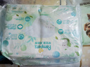 幫寶適【夏天超薄透氣】清新幫透氧Pro新生兒紙尿褲S60片 尿不濕 曬單實(shí)拍圖
