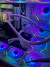 華碩ROG全家桶i7 14700KF/華碩RTX5070天選 5070Ti 高端電競游戲臺式電腦主機AI渲染DIY組裝機電腦整機 配置3：i7-14700KF+華碩5070Ti 曬單實(shí)拍圖