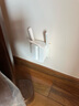 普聯(lián)（TP-LINK）450M三天線wifi信號(hào)放大器 Wi-Fi無(wú)線擴(kuò)展器中繼器 路由器信號(hào)增強(qiáng)擴(kuò)大器 穿墻伴侶 TL-WA933RE  曬單實(shí)拍圖