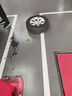 玲瓏輪胎215/65R16 98H 玲瓏臻選 HD 適配途觀/奧德賽 曬單實拍圖