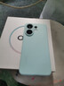vivo S30 多彩輕薄直屏 5000萬索尼超級潛望長焦 高通第四代驍龍7 6500mAh長續(xù)航 新品手機(jī) 國家補(bǔ)貼 薄荷青 16GB+512GB 贈90W充電套裝 曬單實拍圖