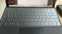 嘉速適用微軟surface Pro7/Pro6/Pro5/Pro4鍵盤(pán)膜 12.3英寸二合一平板電腦筆記本鍵盤(pán)保護貼膜 高透 曬單實(shí)拍圖