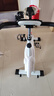 汗馬 【智能游戲APP】動(dòng)感單車(chē)家用運(yùn)動(dòng)器材健身車(chē)室內(nèi)腳踏自行車(chē) 頂配APP+物磁雙阻+彈簧減震白 曬單實(shí)拍圖