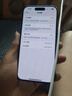 Apple iPhone 15 Pro 蘋果5G 二手蘋果手機(jī) 蘋果15Pro 國(guó)行優(yōu)惠券補(bǔ)貼 黑色鈦金屬 256G 曬單實(shí)拍圖
