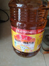 魯花 食用油 5S物理壓榨 一級(jí) 花生油 6.18L 油 0反式脂肪酸 特香純正 曬單實(shí)拍圖