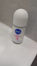 妮維雅（NIVEA）【孫穎莎同款】抑汗香體止汗露腋下干爽滾珠精華爽身走珠液50ml*2 曬單實拍圖