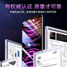 億色【康寧】適用于ipad pro鋼化膜air5/4/11英寸2022/21/20保護膜蘋(píng)果平板電腦高清10.9全屏防摔 曬單實(shí)拍圖