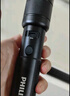 飛利浦（PHILIPS）手電筒強(qiáng)光手電超亮照知了穿天家用小型軍戶(hù)外照明應(yīng)急燈SFL2247 曬單實(shí)拍圖