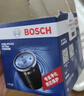 博世（BOSCH）機(jī)油濾芯濾清器0512大眾速騰朗逸寶來(lái)捷達(dá)高爾夫78邁騰帕薩特A3Q3 曬單實(shí)拍圖
