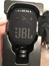 JBL WIND3迷你藍牙音箱 戶外騎行單車防水FM插TF卡麥克風通話 便攜 黑色（帶屏幕） 曬單實拍圖