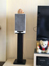 意力（ELAC）DBR62發(fā)燒級(jí)無源書架音箱高保真HiFi音響6.5寸中低音喇叭 前置導(dǎo)向孔 白色一對(duì) 曬單實(shí)拍圖