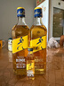 尊尼獲加（JOHNNIE WALKER）耀澄Blonde 檸檬嗨棒 調(diào)和威士忌 洋酒 500ml*2 調(diào)飲基酒 曬單實拍圖
