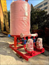 37KW消防泵XBD立式消防水泵多級泵室外消火栓泵噴淋泵穩(wěn)壓泵設(shè)備 「水泵品種齊全」請溝通型號 具體型號咨詢客服 曬單實拍圖