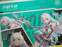 華碩天選6 Pro 酷睿版 國家補貼20% 16英寸游戲本 筆記本電腦(i7-14650HX 16G 1T RTX5060 2.5K)青 曬單實拍圖