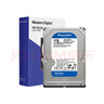 西部數(shù)據（WD）臺式機械硬盤 WD Blue 西數(shù)藍盤 1TB 5400轉 64MB SATA CMR垂直 DIY裝機電腦硬盤 3.5英寸WD10EARZ 曬單實拍圖