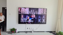 海爾（Haier）國(guó)民AI電視100H6C 100英寸240Hz高刷400分區(qū)背光MiniLED不反光4K百寸巨幕6+128G換新一級(jí)國(guó)家補(bǔ)貼 曬單實(shí)拍圖