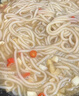 麻姑 正宗江西米粉4斤米粉米線拌粉粉干2kg特產(chǎn)炒粉桂林米粉螺螄粉 曬單實拍圖