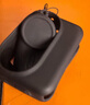 GUIG影石insta360go3s保護(hù)套適用影石GO3運(yùn)動(dòng)相機(jī)硅膠保護(hù)套防護(hù)配件go3s保護(hù)套 黑色【硅膠套+鏡頭罩+掛繩+扣繩】 曬單實(shí)拍圖