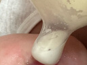 好奇（Huggies）金裝成長(zhǎng)褲L124片(9-14kg)大號(hào)嬰兒尿不濕成長(zhǎng)褲超薄柔軟透氣 曬單實(shí)拍圖