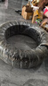 ENTDA安達輪胎 汽車輪胎 215/55R18 99V D01 適配傳祺GS4/昂科拉 曬單實拍圖