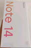 小米（MI）Redmi 紅米Note14  新品5G手機(jī) 小米紅米手機(jī) 國(guó)家補(bǔ)貼 星輝白 6GB+128GB 【官方標(biāo)配】 曬單實(shí)拍圖