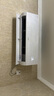 海爾（Haier）凈省電兩匹大掛機一級能效節(jié)能省電客廳臥室壁掛式空調(diào) KFR-48GW/E1-1家電國家補貼20%以舊換新 曬單實拍圖