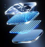 閃魔適用于蘋(píng)果16promax鏡頭膜 iphone16pro一體全包康寧玻璃16/16plus鏡頭保護膜 【一體康寧鏡頭膜】1片裝 蘋(píng)果16ProMax/16Pro 曬單實(shí)拍圖