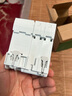 施耐德電氣空開(kāi)帶漏電保護(hù)斷路器A型 2P C20A 空氣開(kāi)關(guān)帶漏保EA9RN2C2030CAR 曬單實(shí)拍圖