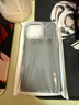 藍(lán)妮子【拍照相機(jī)按鍵全包】適用蘋果16pro/max手機(jī)殼iphone15promax液態(tài)硅膠13/14pro保護(hù)套12防摔max硬 【相機(jī)按鍵全包】【大孔-果凍灰】液態(tài)硅膠 蘋果16ProMax 曬單實(shí)拍圖