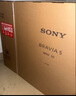 索尼（SONY）2025新品 X90L升級款 75英寸 索尼電視5系 MiniLED XR芯片 K-75XR50 一級能效 國家補貼 曬單實拍圖