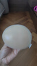 浪莎（LangSha）硅膠胸貼2025新款游泳隱形文胸女聚攏婚紗泳裝胸貼大小胸 曬單實(shí)拍圖