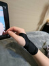 MDUG臺球手腕矯正器固定護腕訓練神器臺球護腕男綁帶關(guān)節專(zhuān)用護腕繃 臺球手腕矯正器 暗夜黑【右手】 曬單實(shí)拍圖