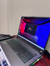 ROG槍神9 Plus 酷睿U9 18英寸 星云屏游戲本筆記本電腦(U9 275HX 16G 1T RTX5070Ti 2.5K 240Hz) 曬單實(shí)拍圖