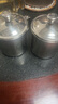 onlycook不銹鋼杯水杯帶蓋子 牛奶杯口杯316L不銹鋼兒童幼兒園寶寶杯 小豬 曬單實(shí)拍圖