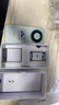 榮耀X70 12+512 竹韻青 金標十面抗摔 80W無(wú)線(xiàn)超級快充 IP69防水 榮耀綠洲護眼屏 AI手機 國家補貼 曬單實(shí)拍圖