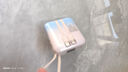 立頁LEYE【3C認證/可上飛機】快充充電寶30000毫安自帶快充線大容量移動電源手機充電寶蘋果充電寶 漸變鋼琴漆【漸變色】雙向快充提速300% 【全國次日達/當日達】30000毫安 曬單實拍圖