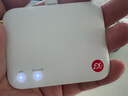 中興F50 2024款5G隨身wifi無線UFI 全網(wǎng)通可插卡隨行WiFi路由器筆記本熱點便攜式無限上網(wǎng)卡車載wifi 新品 中興F50【超薄5G卡片WiFi 超低資費】 曬單實拍圖