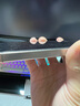 綠聯(lián)適用iPhone 15Pro Max鋼化膜蘋果15ProMax手機(jī)膜高清全覆蓋不擋邊防指紋防塵防摔無塵倉秒貼保護(hù)膜 曬單實拍圖