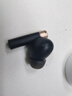 萬(wàn)魔（1MORE）Q30真無(wú)線藍(lán)牙耳機(jī)新品主動(dòng)降噪舒適豆升級(jí) 入耳式音樂(lè)運(yùn)動(dòng)耳機(jī)游戲低延時(shí)超長(zhǎng)續(xù)航手機(jī)通用 【全新升級(jí)】空間音效-Q30曜巖黑 曬單實(shí)拍圖