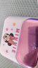 迪士尼（DISNEY）【3C認(rèn)證】充電寶20000mAh大容量自帶線22.5W/PD20W超級(jí)快充移動(dòng)電源可上飛機(jī)適用蘋果華為 米妮 曬單實(shí)拍圖