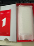 第一衛 DIVI【發(fā)黃包退】適用于蘋(píng)果14手機殼iphone14保護套鏡頭全包全透明超薄氣囊硅膠防摔硬殼 曬單實(shí)拍圖