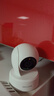 普聯(lián)（TP-LINK）監(jiān)控?cái)z像頭 500萬(wàn)3K智能雙光全彩夜視 360度全景手機(jī)遠(yuǎn)程語(yǔ)音通話 寶寶寵物室內(nèi)家用安防 IPC45AW 曬單實(shí)拍圖