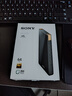 索尼（SONY）NW-ZX707 高解析度音樂播放器 Hi-Res Audio 5英寸 安卓流媒體 64G 黑色 曬單實(shí)拍圖