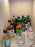 梅見 青梅酒組合 果酒梅子酒低度微醺伴手禮 青梅酒6種口味組合330mL*6 曬單實(shí)拍圖