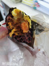 JC466 永和大王【早餐】 海苔咸蛋黃手作飯團(tuán)熱豆?jié){ 【新春專享】 曬單實(shí)拍圖