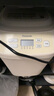 松下（Panasonic）面包機(jī) 家用烤面包機(jī) 揉面和面機(jī)可預(yù)約魔法小白桶SD-PN100 曬單實(shí)拍圖