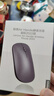 聯(lián)想（Lenovo）無線鼠標輕音鼠標 Air Handle輕音無線鼠標 便攜辦公鼠標 風暴灰 曬單實拍圖