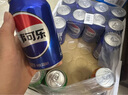 百事可樂混合口味 可樂型汽水碳酸飲料 330ml 百事16+七喜4+美橙4 罐 曬單實(shí)拍圖