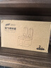 太力調(diào)料盒 調(diào)料罐調(diào)味罐密封罐密封盒 帶勺鹽罐糖罐調(diào)料瓶磁吸款 曬單實(shí)拍圖