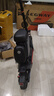 NINEBOT九號電動滑板車ZT3 Pro滑板車成人可折疊前后雙減震Segway便攜代步車雙輪滑板車長續(xù)航 ZT3 pro+多功能箱包座椅 曬單實拍圖